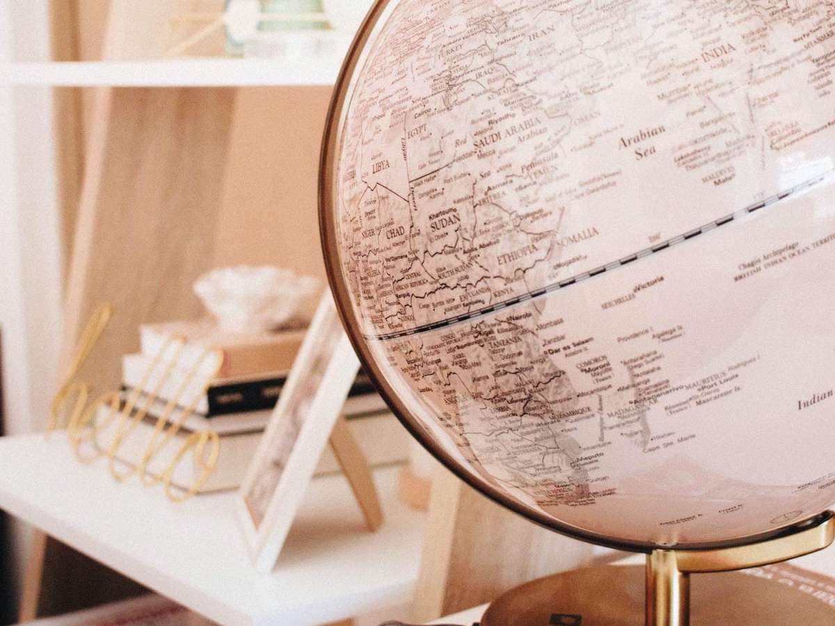 Being Content vs Being&nbsp;Satisfied